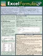 Excel 2013 Formulas - Advanced