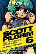 Scott Pilgrim Vol. 6