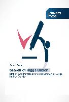 Search of Higgs Boson