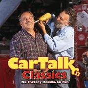 Car Talk Classics: No Factory Recalls. So Far