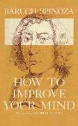 How to Improve Your Mind