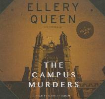 The Campus Murders