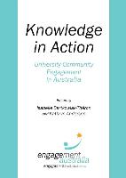 Knowledge in Action: University-Community Engagement in Australia
