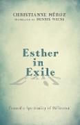 Esther in Exile