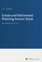 Estate & Retirement Planning Answer Book, 2015 Edition