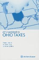 Ohio Taxes, Guidebook to (2015)