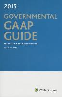 Governmental GAAP Guide, 2015