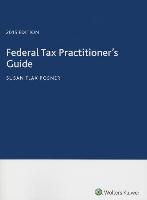 Federal Tax Practitioner's Guide (2015)