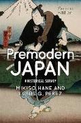 Premodern Japan