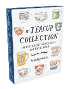 A Teacup Collection Notes