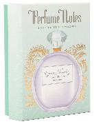 Perfume Notes