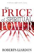 The Price of Spiritual Power