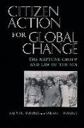 Citizen Action for Global Change