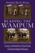 Reading the Wampum