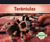 Tarantulas