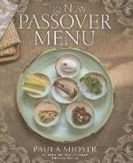 The New Passover Menu