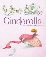 Cinderella: A Fairy Tale Adventure