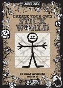 Create Your Own Stick World Kit