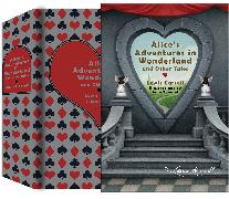 Alice's Adventures in Wonderland and Other Tales