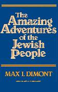 The Amazing Adventures of the Jewish People