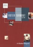 Voter Turnout Since 1945