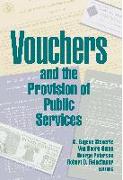 Vouchers and the Provision of Public Services