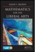 Mathematics for the Liberal Arts