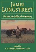 James Longstreet