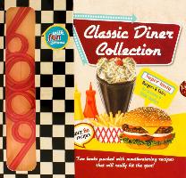 Classic Diner Collection