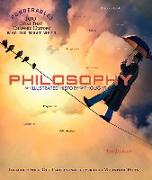 Philosophy: An Illustrated History of Thought (100 Ponderables)