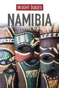 Insight Guides: Namibia