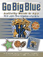 Go Big Blue Activity Book & App - KY