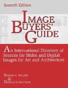 Image Buyers' Guide