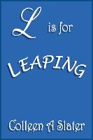 L Is for Leaping