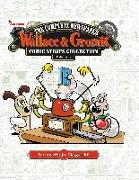 Wallace & Gromit: The Complete Newspaper Comic Strip Collection Volume 3: 2012 - 2013