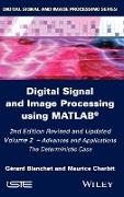 Digital Signal and Image Processing using MATLAB