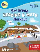 2nd Grade Reading & Math Workout