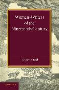 Women-Writers of the Nineteenth Century