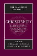 The Cambridge History of Christianity