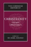 The Cambridge History of Christianity