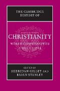 The Cambridge History of Christianity