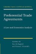 Preferential Trade Agreements