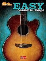 Easy Acoustic Songs - Strum & Sing Guitar