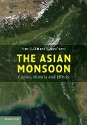 The Asian Monsoon