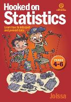 Hooked on Statistics Yrs 4-6