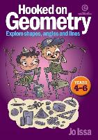 Hooked on Geometry Yrs 4-6