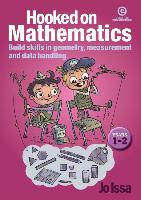 Hooked on Mathematics Bk 1 Yrs 1-2