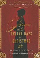 Jane and the Twelve Days of Christmas