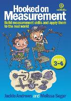 Hooked on Measurement Yrs 3-4