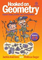 Hooked on Geometry Yrs 3-4